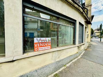 Immobile di 77 m² con 2 locali a Varese