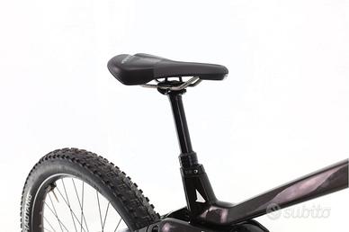 Haibike AllMtn CF8 t.M