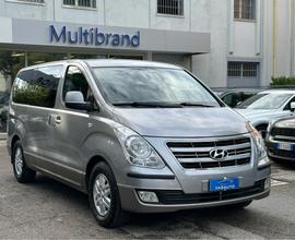 Hyundai Grand Starex H1 8 POSTI