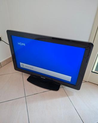 TV 32" Philips