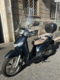Peugeot Tweet 125