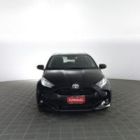 TOYOTA Yaris Yaris 1.5 Hybrid 5 porte Trend