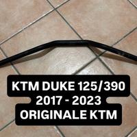 Manubrio Ktm DUKE 125 / 390 2017-2023