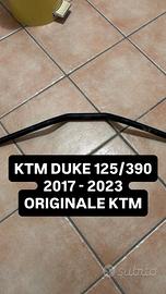 Manubrio Ktm DUKE 125 / 390 2017-2023