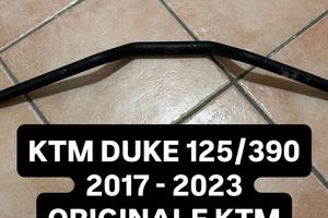 Manubrio Ktm DUKE 125 / 390 2017-2023