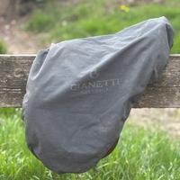 Sella da salto ostacoli