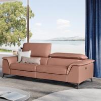 Divano nuovo in tessuto tecnico