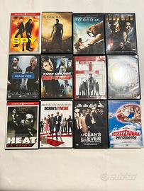 12 Film DVD