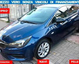 1.5 CDTI 122cv Autom*PREZZO VERO* NAVI PELLE UNIPR