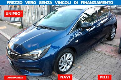 1.5 CDTI 122cv Autom*PREZZO VERO* NAVI PELLE UNIPR