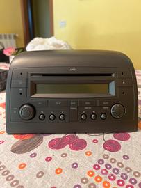 Autoradio Lancia Y seconda serie
