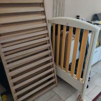 letto per bebe