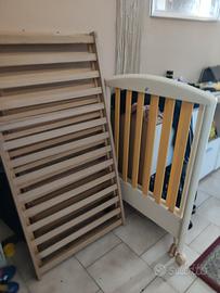 letto per bebe