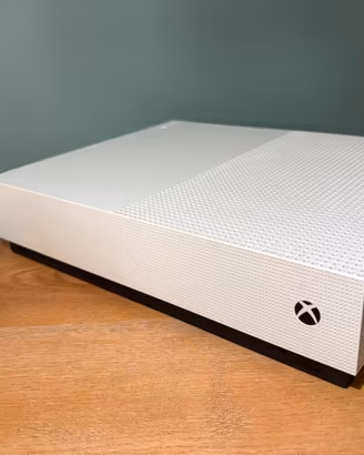 Xbox One S All Digital da 512Gb