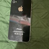 iPhone 4