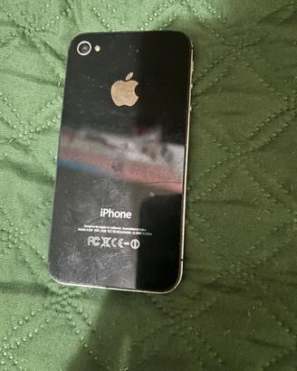 iPhone 4