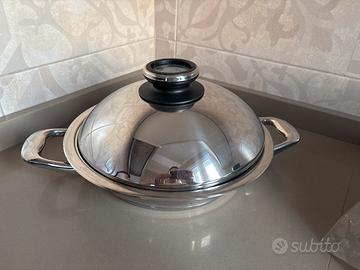 Amc padella nuova3kt