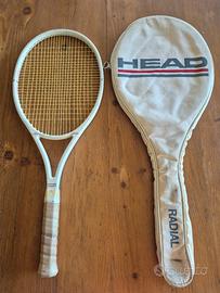 racchetta tennis donna head