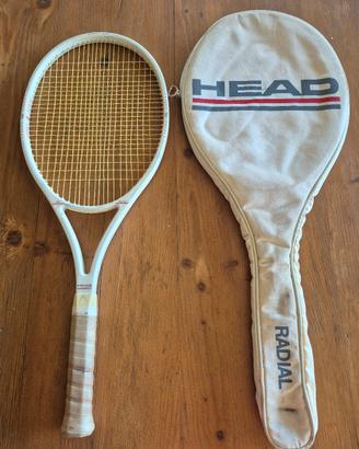 racchetta tennis donna head