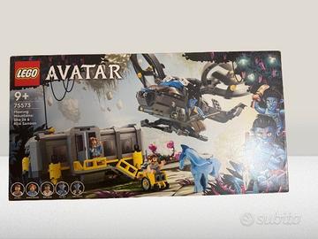 Lego avatar 75573