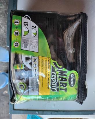kit ripara gomme