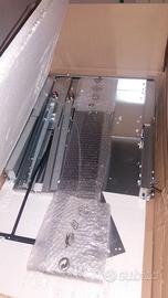 Caricatore frontale pellet