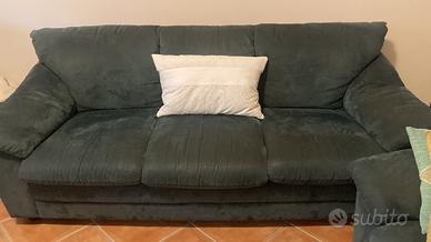 Divano letto e divano 2 posti