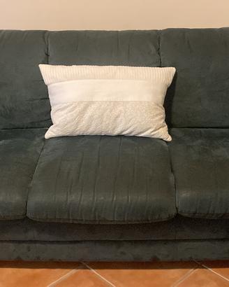 Divano letto e divano 2 posti