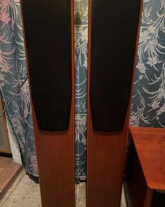 Indiana Line diffusori passivi Arbour 4.02