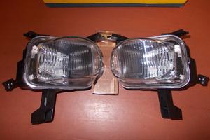 Fari fendinebbia Opel Corsa B GSi