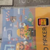 Giochi Nintendo switch