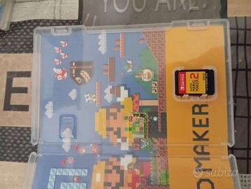 Giochi Nintendo switch