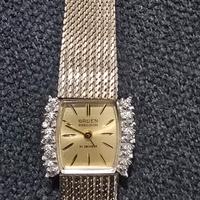 orologio gruen precision 