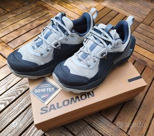 Salomon Elixir GTX trekking donna