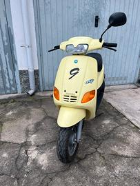 Piaggio Zip 50