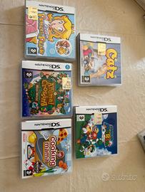 Videogiochi Ds