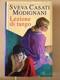 Lezioni di tango - S. Casati Modignani