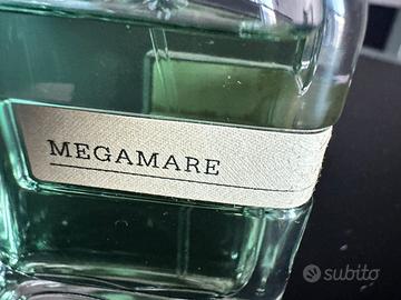 Megamare orto parisi originale