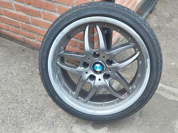 cerchi bmw 17 style 71
