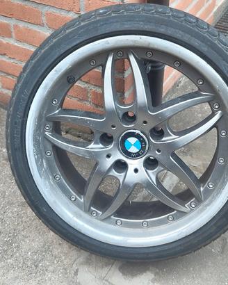 cerchi bmw 17 style 71