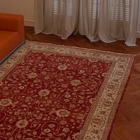 Tappeto Uzbekistan Ziegler