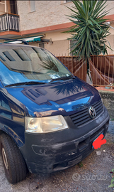 Volkswagen Transporter t5