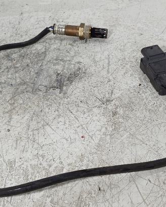 SENSORE NOX CUPRA Formentor Serie 05N907807C/05N.9