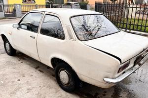 OPEL Kadett 1973 DEMOLITA