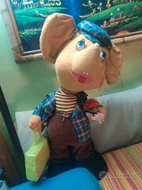topo gigio viaggiatore 