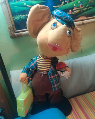 topo gigio viaggiatore 