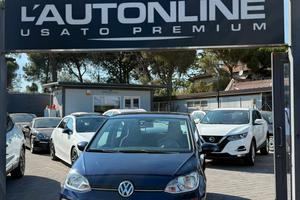Volkswagen up! 1.0 5p. take