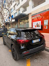 GLA 200 AMG LINE PREMIUM PLUS