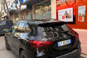 GLA 200 AMG LINE PREMIUM PLUS