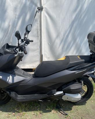 Honda Pcx 125 2017